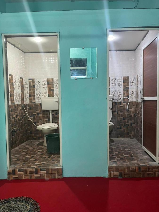 Shri Gamya Guest House Ujjain Extérieur photo