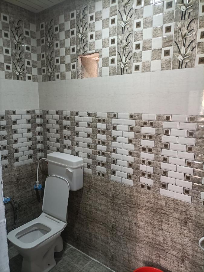 Shri Gamya Guest House Ujjain Extérieur photo