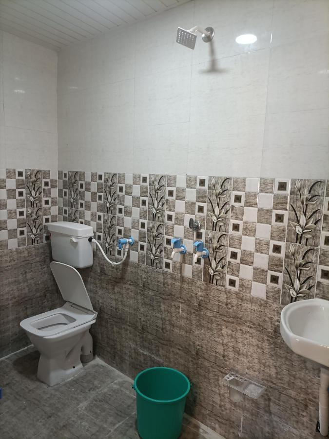 Shri Gamya Guest House Ujjain Extérieur photo