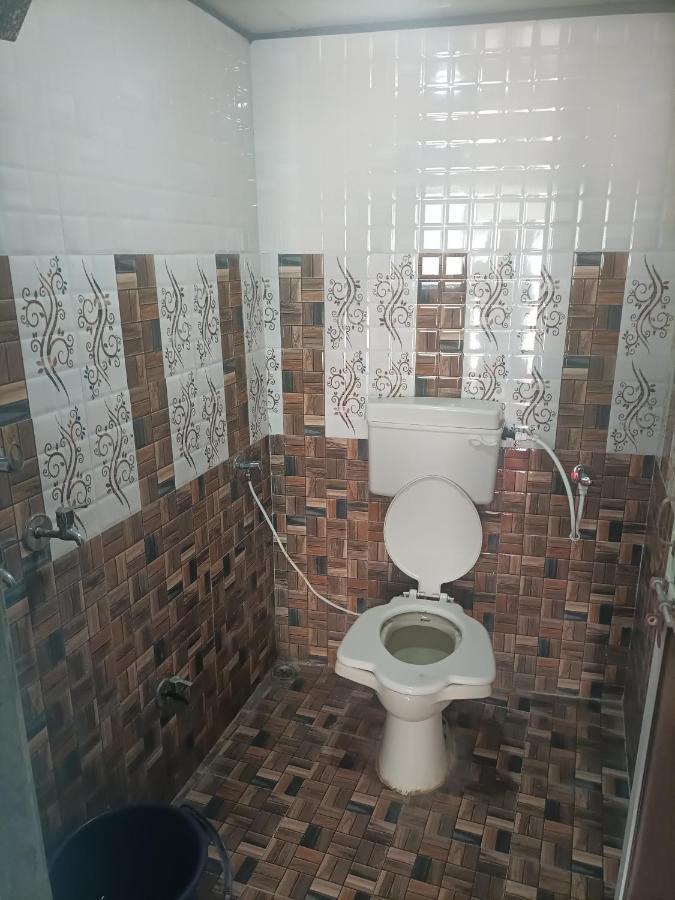 Shri Gamya Guest House Ujjain Extérieur photo