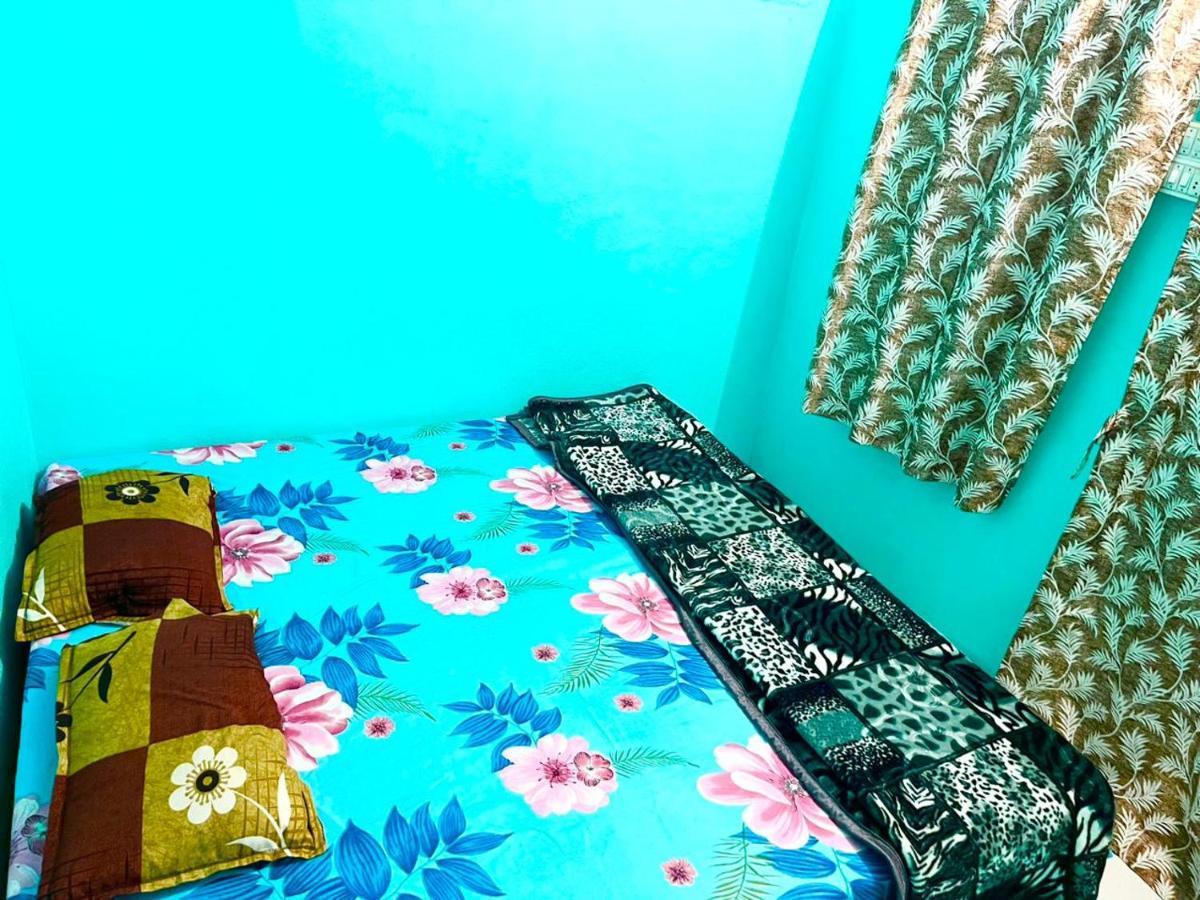 Shri Gamya Guest House Ujjain Extérieur photo