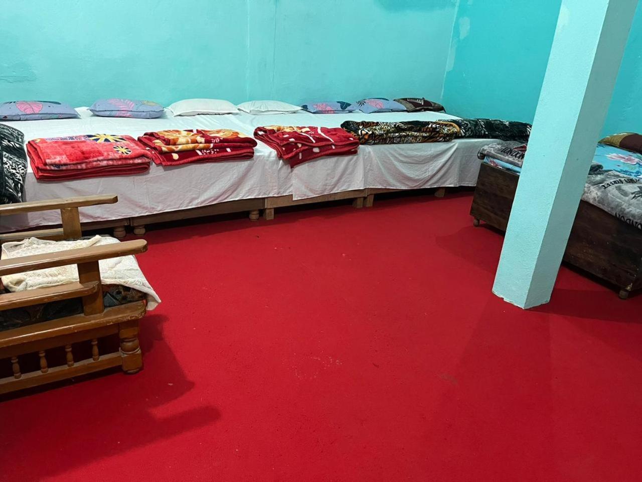 Shri Gamya Guest House Ujjain Chambre photo